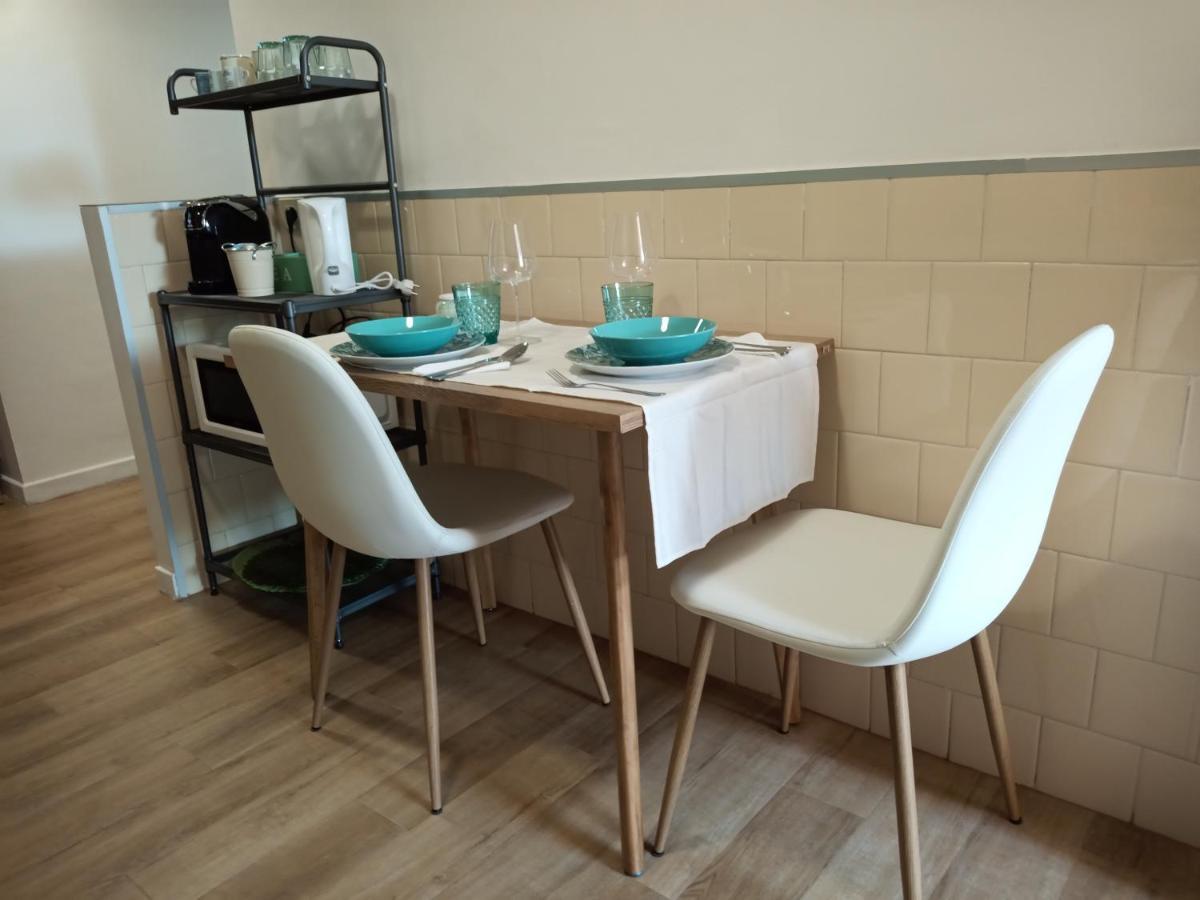 Casa Verdemare Lido di Ostia Dış mekan fotoğraf
