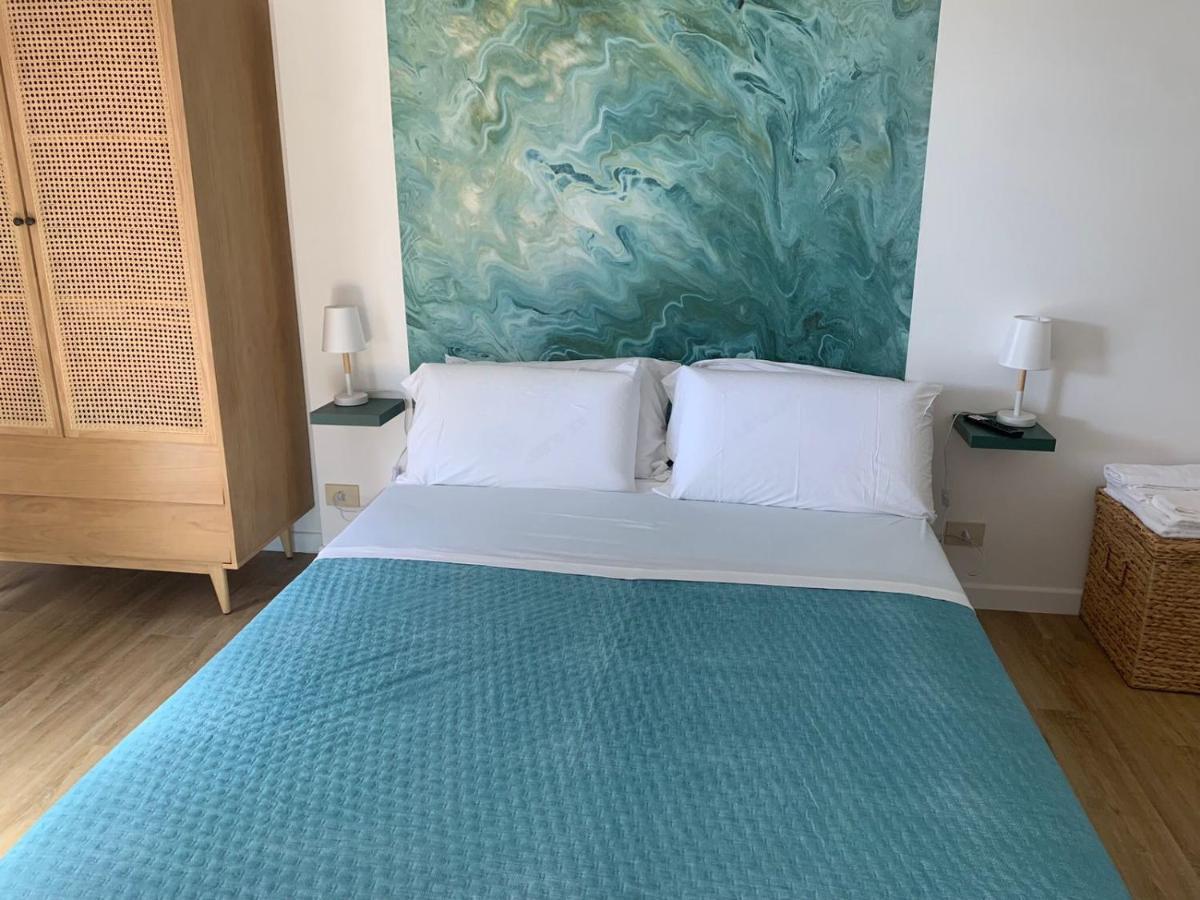 Casa Verdemare Lido di Ostia Dış mekan fotoğraf