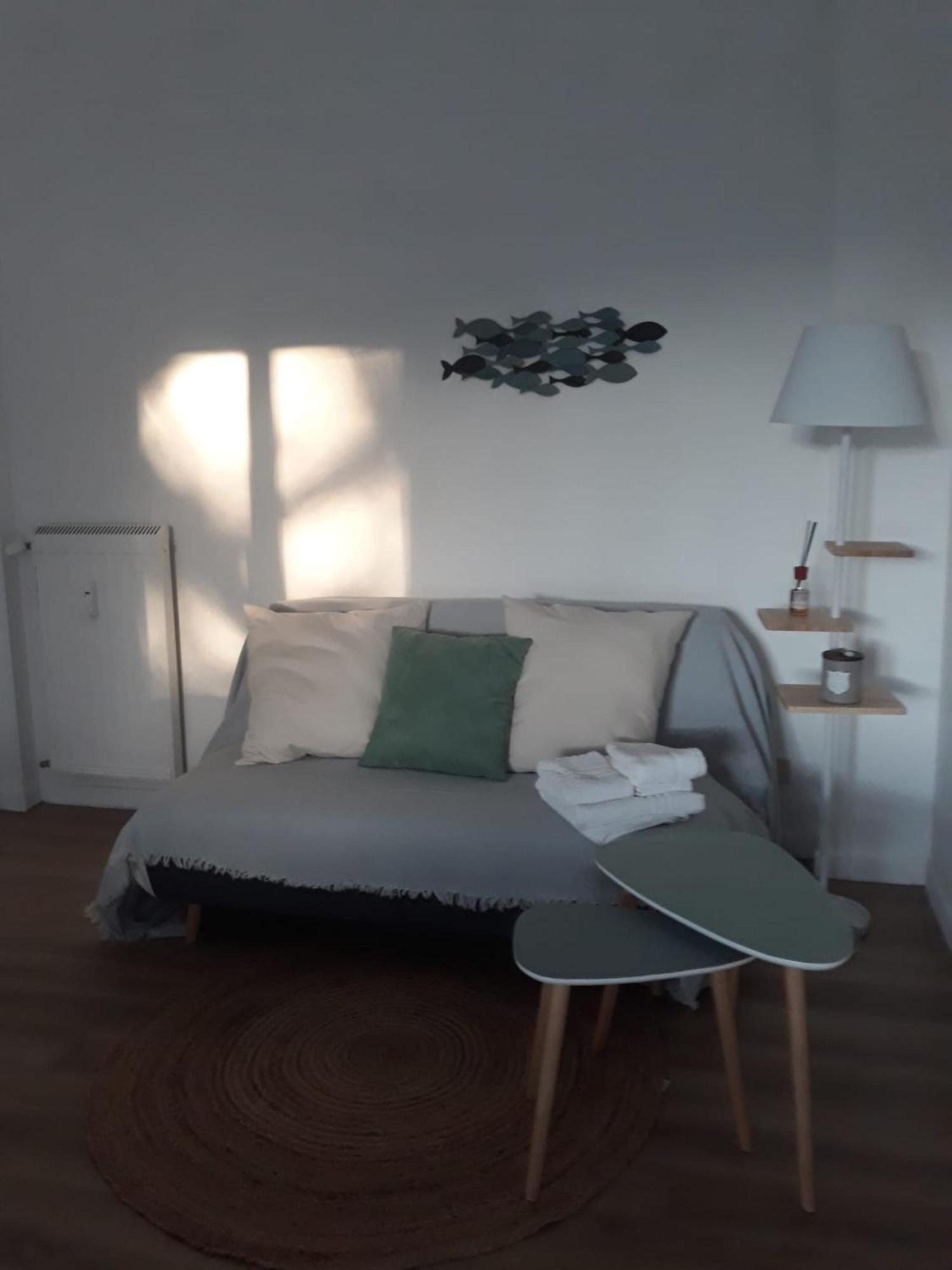Casa Verdemare Lido di Ostia Dış mekan fotoğraf